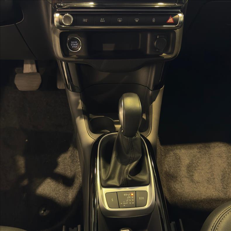 CITROËN  C4 CACTUS   1.6 THP Shine Pack Eat6  - 21058
