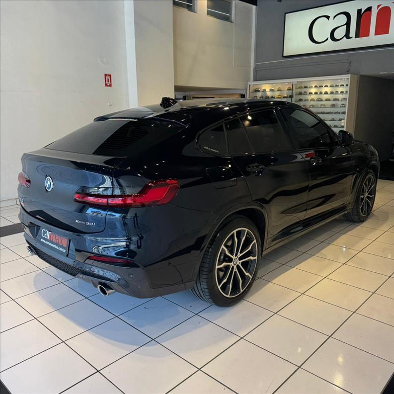 BMW  X4   2.0 16V 30I M Sport  - 1123969
