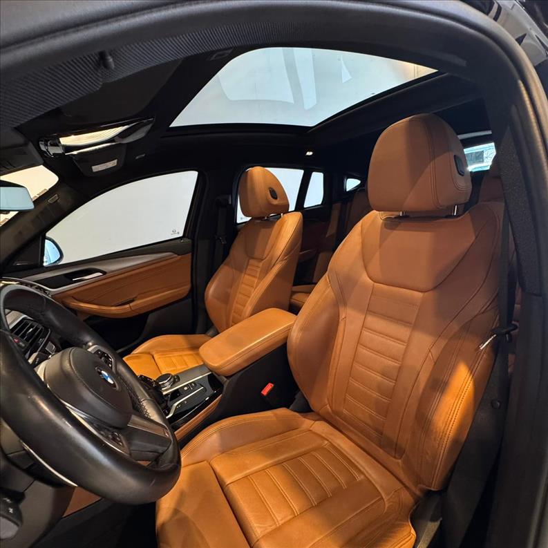 BMW  X4   2.0 16V 30I M Sport  - 1123975