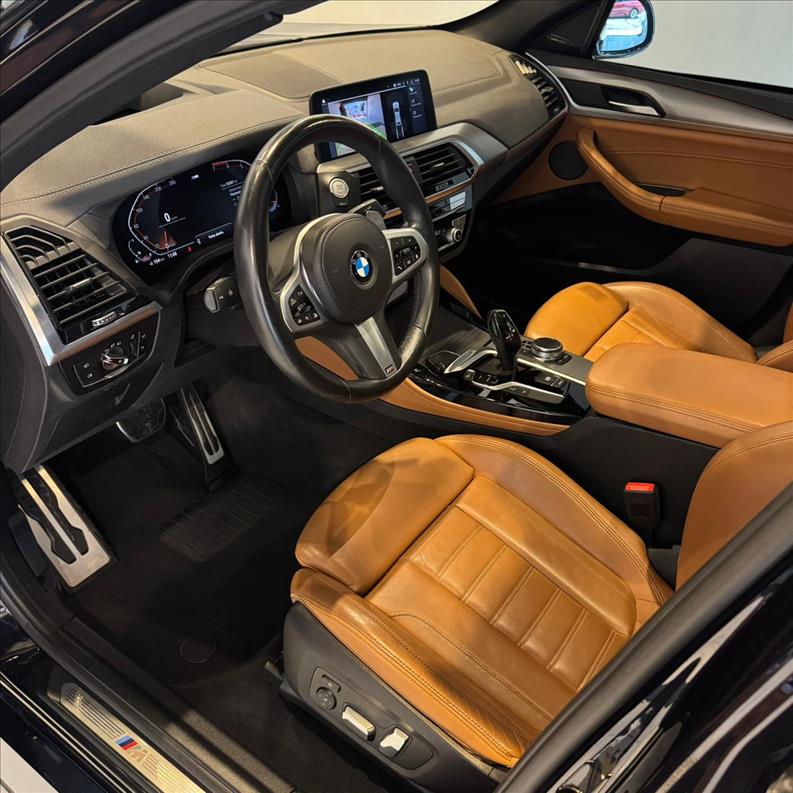 BMW  X4   2.0 16V 30I M Sport  - 1123976