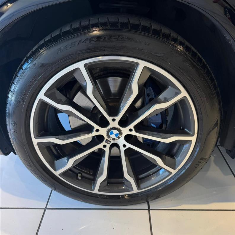 BMW  X4   2.0 16V 30I M Sport  - 1123985