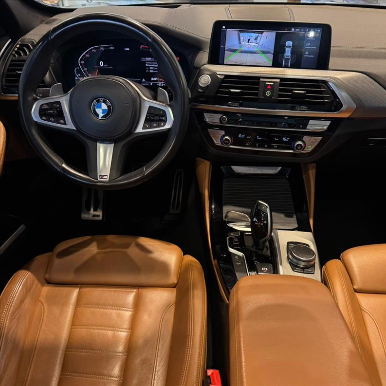 BMW  X4   2.0 16V 30I M Sport  - 1123979