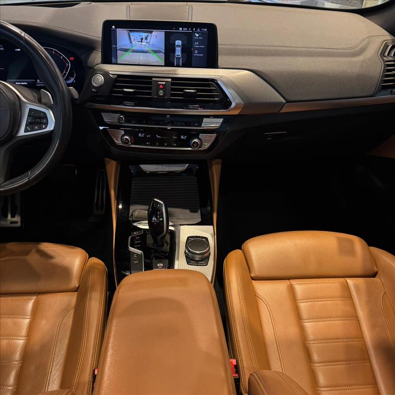 BMW  X4   2.0 16V 30I M Sport  - 1123980