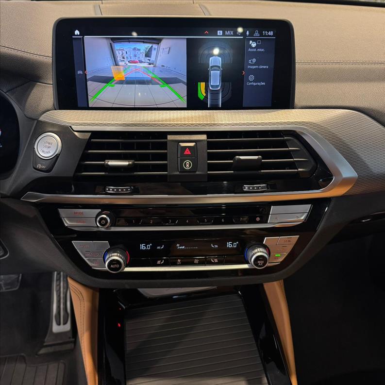 BMW  X4   2.0 16V 30I M Sport  - 1123981