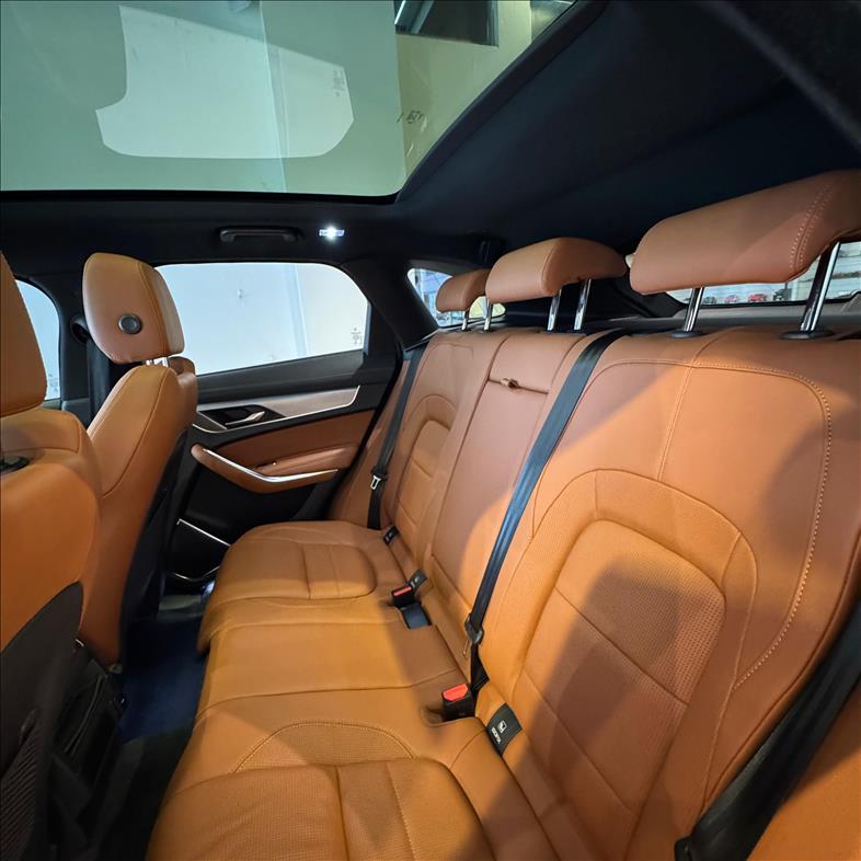 JAGUAR  F-PACE   3.0 P340 Mhev R-dynamic SE AWD  - 409