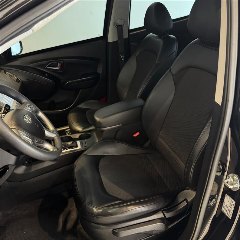 HYUNDAI  IX35   2.0 MPFI GL 16V  - 8514290