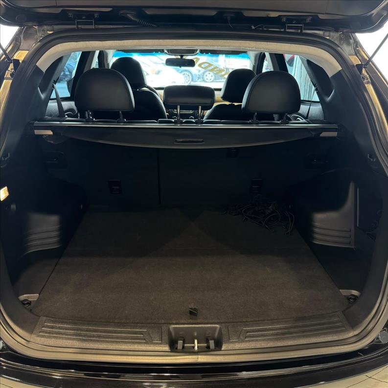HYUNDAI  IX35   2.0 MPFI GL 16V  - 8514297