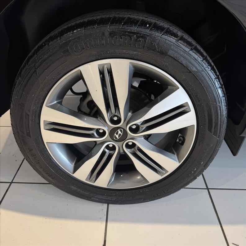 HYUNDAI  IX35   2.0 MPFI GL 16V  - 8514298