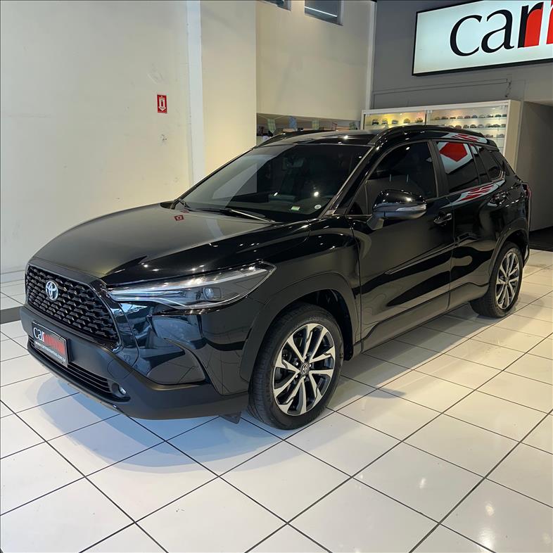 TOYOTA  COROLLA CROSS   2.0 Vvt-ie XRE  - 6827003