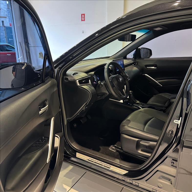 TOYOTA  COROLLA CROSS   2.0 Vvt-ie XRE  - 6827009