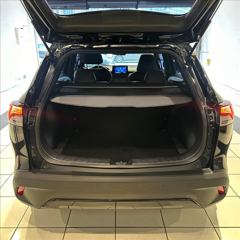 TOYOTA  COROLLA CROSS   2.0 Vvt-ie XRE  - 6827019