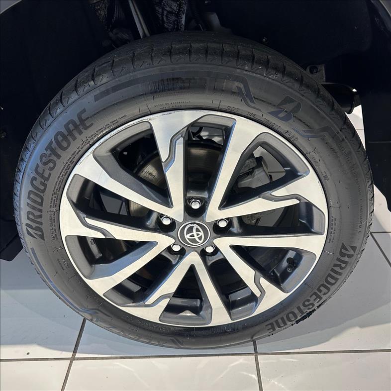 TOYOTA  COROLLA CROSS   2.0 Vvt-ie XRE  - 6827021