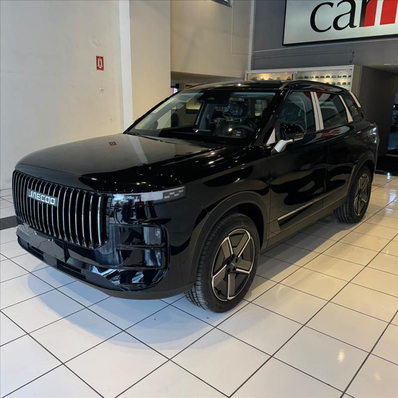 JAECOO  7   1.5 Tgdi Phev Elite DHT  - 3614593