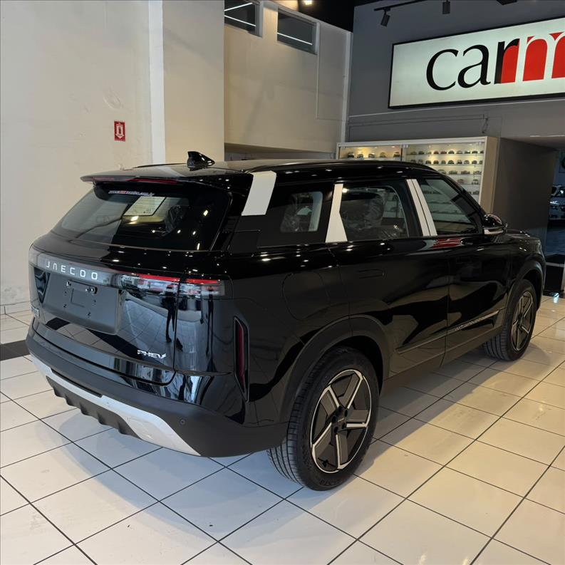 JAECOO  7   1.5 Tgdi Phev Elite DHT  - 3614594