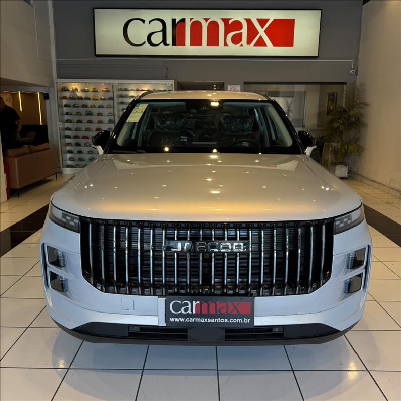 JAECOO  7   1.5 Tgdi Phev Elite DHT  - 10518055
