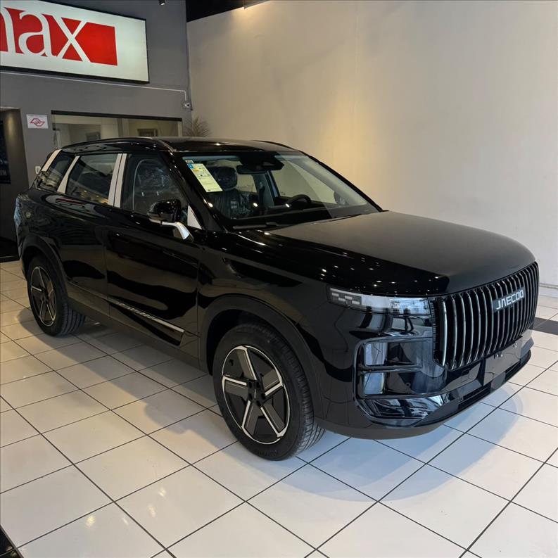 JAECOO  7   1.5 Tgdi Phev Elite DHT  - 3614596