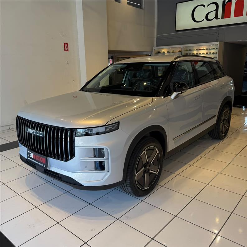 JAECOO  7   1.5 Tgdi Phev Elite DHT  - 10518053
