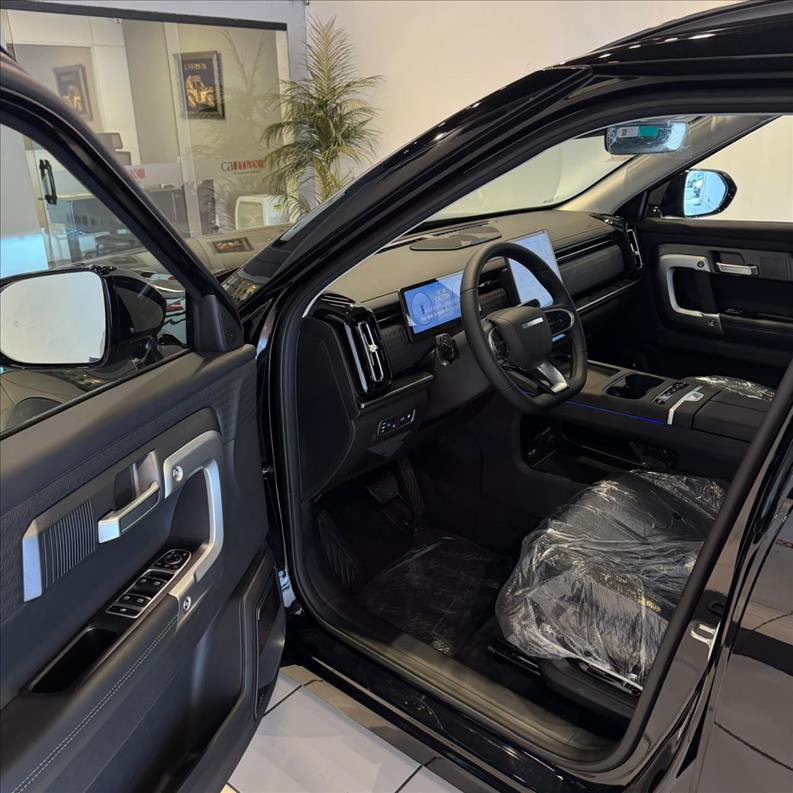 JAECOO  7   1.5 Tgdi Phev Elite DHT  - 3614599