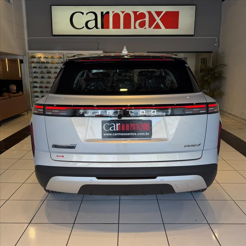 JAECOO  7   1.5 Tgdi Phev Elite DHT  - 10518058