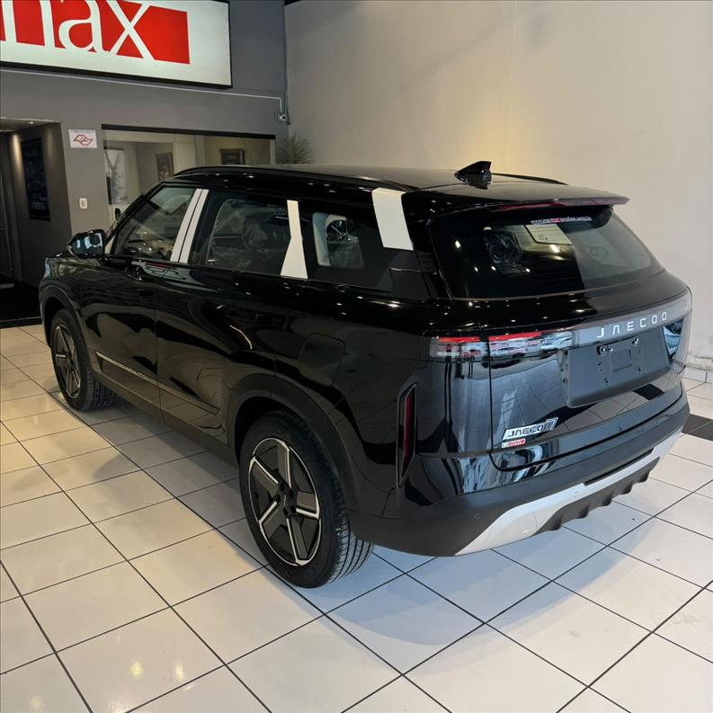 JAECOO  7   1.5 Tgdi Phev Elite DHT  - 3614597