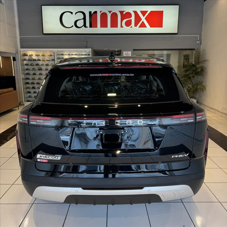JAECOO  7   1.5 Tgdi Phev Elite DHT  - 3614598