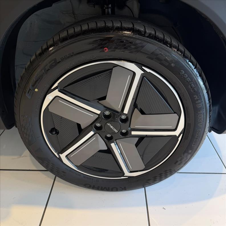JAECOO  7   1.5 Tgdi Phev Elite DHT  - 10518067
