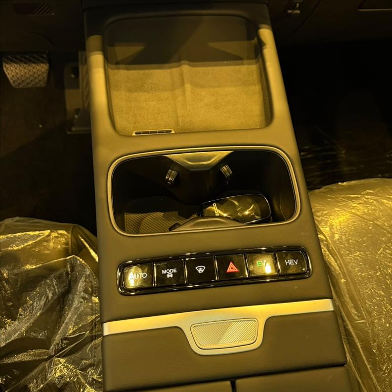 JAECOO  7   1.5 Tgdi Phev Elite DHT  - 10518064