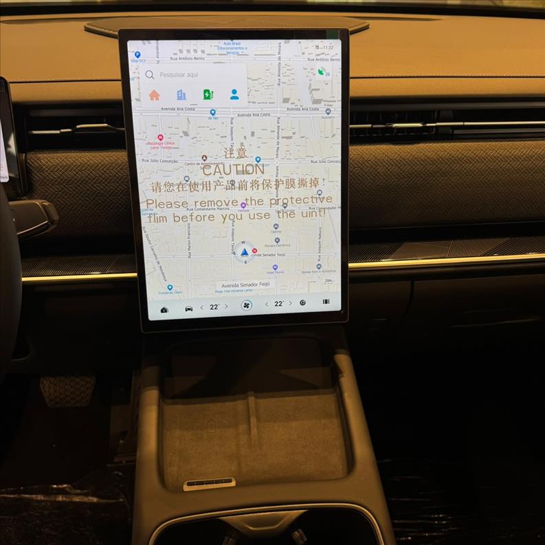 JAECOO  7   1.5 Tgdi Phev Elite DHT  - 3614605