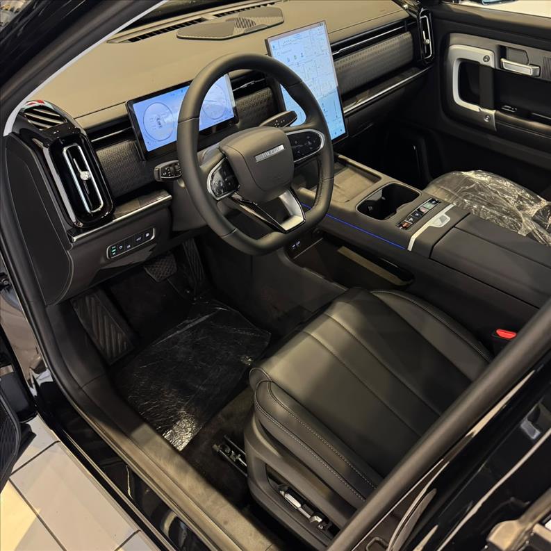 JAECOO  7   1.5 Tgdi Phev Elite DHT  - 3614600