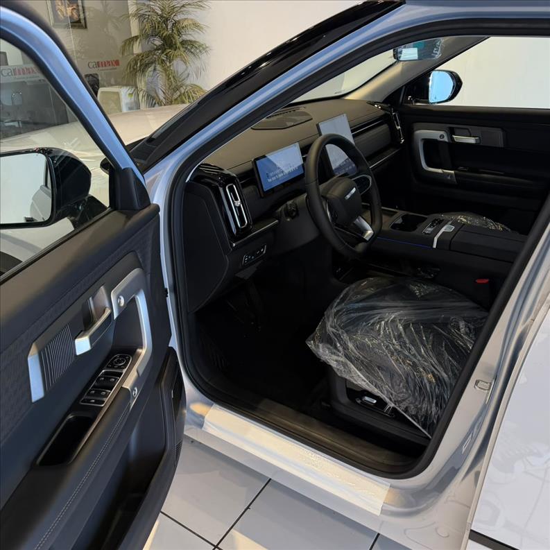 JAECOO  7   1.5 Tgdi Phev Elite DHT  - 10518059