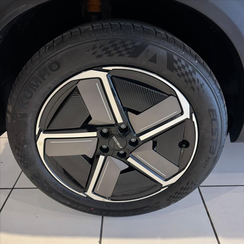 JAECOO  7   1.5 Tgdi Phev Elite DHT  - 3614609