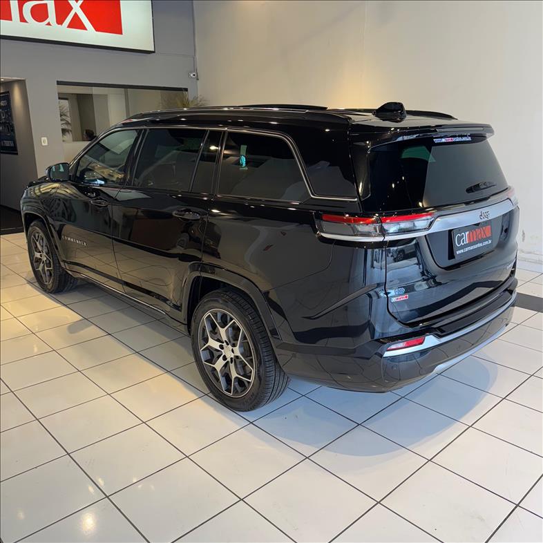JEEP  COMMANDER   1.3 T270 Turbo Overland  - 20658
