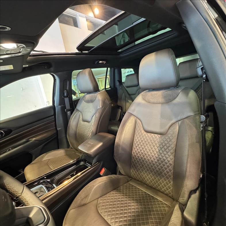JEEP  COMMANDER   1.3 T270 Turbo Overland  - 20661