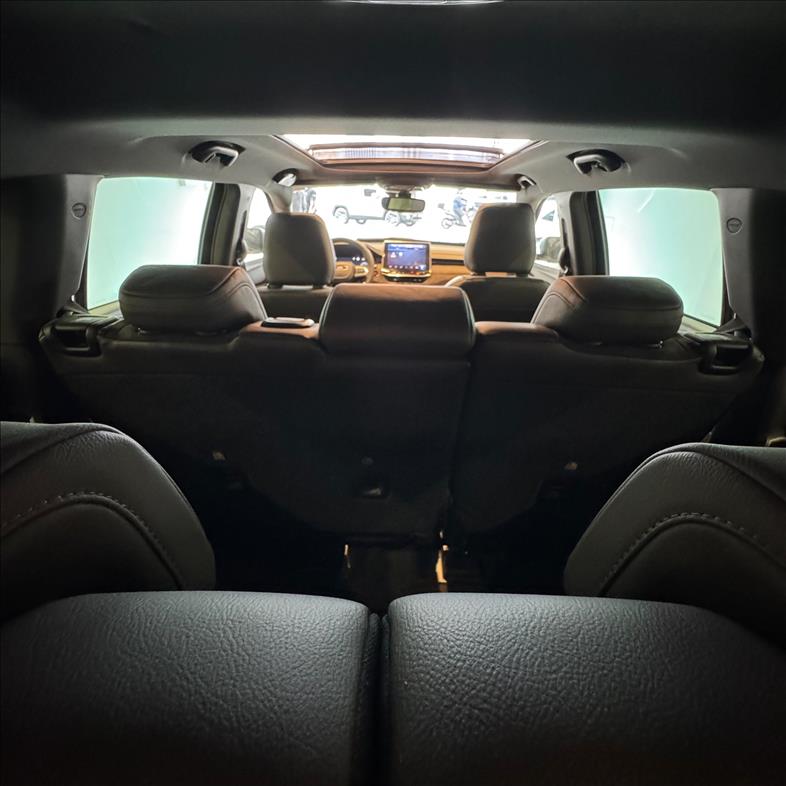 JEEP  COMMANDER   1.3 T270 Turbo Overland  - 20670