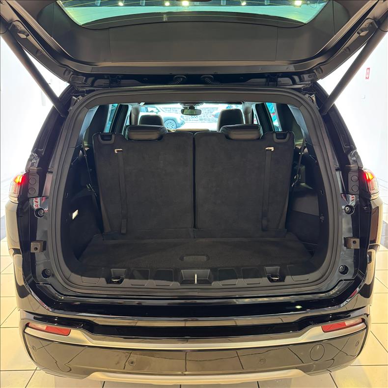 JEEP  COMMANDER   1.3 T270 Turbo Overland  - 20669