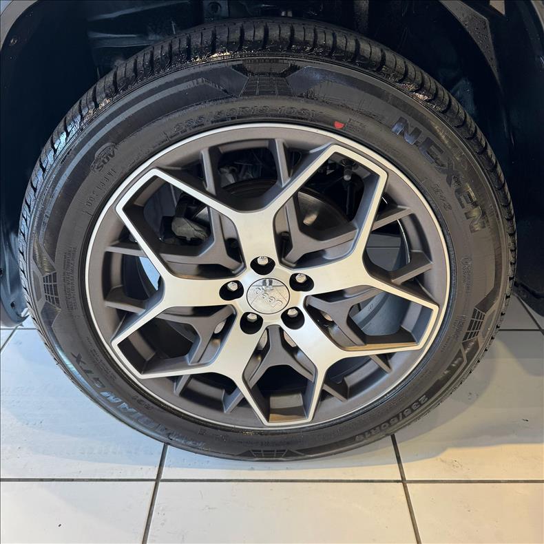 JEEP  COMMANDER   1.3 T270 Turbo Overland  - 20671