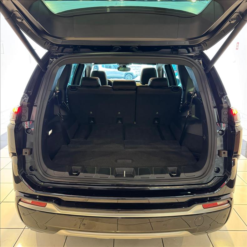 JEEP  COMMANDER   1.3 T270 Turbo Overland  - 20668
