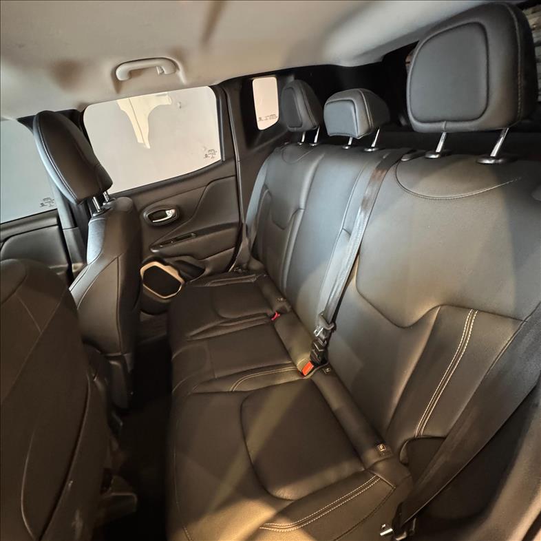 JEEP  RENEGADE   1.8 16V Longitude  - 19565