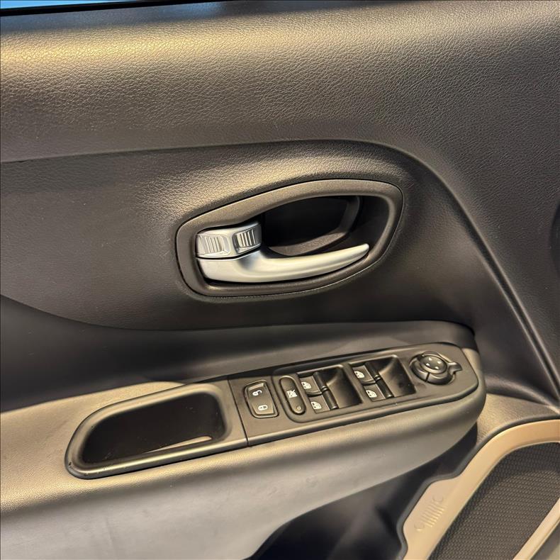 JEEP  RENEGADE   1.8 16V Longitude  - 19567