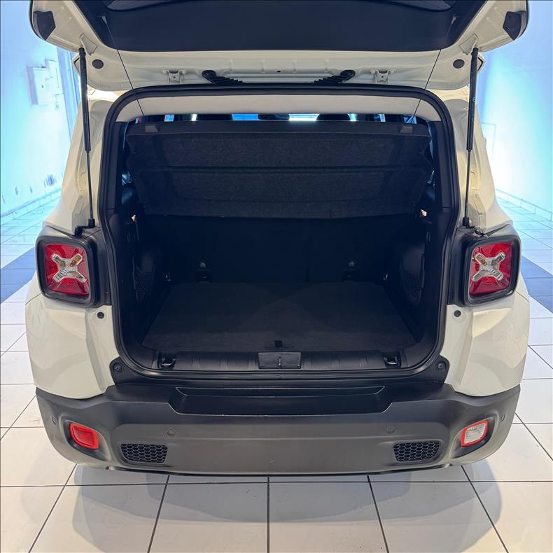 JEEP  RENEGADE   1.8 16V Longitude  - 19571