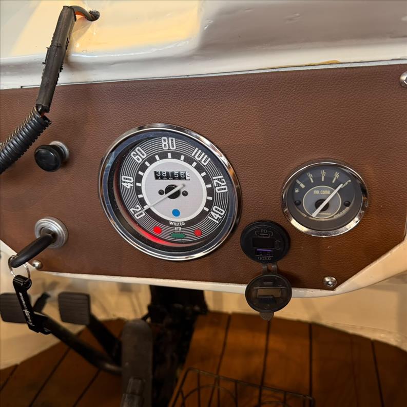 GURGEL  XAVANTE   1.3 8V  - 8513990