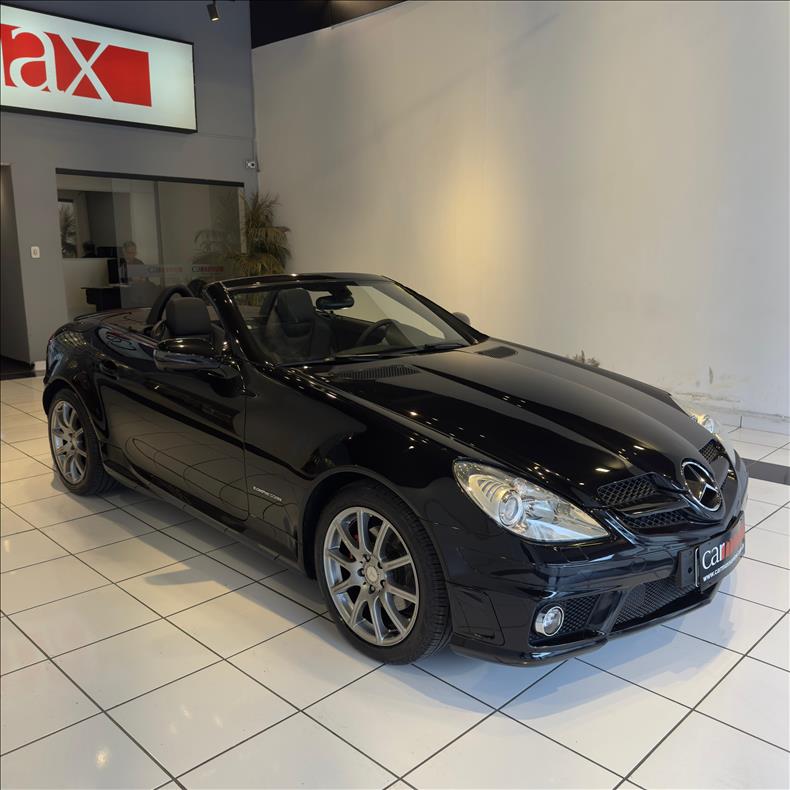 MERCEDES-BENZ  SLK 200   1.8 16V Kompressor  - 21082