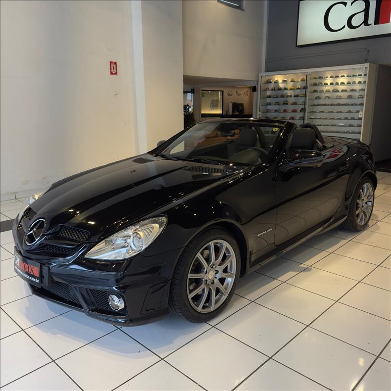 MERCEDES-BENZ  SLK 200   1.8 16V Kompressor  - 21079