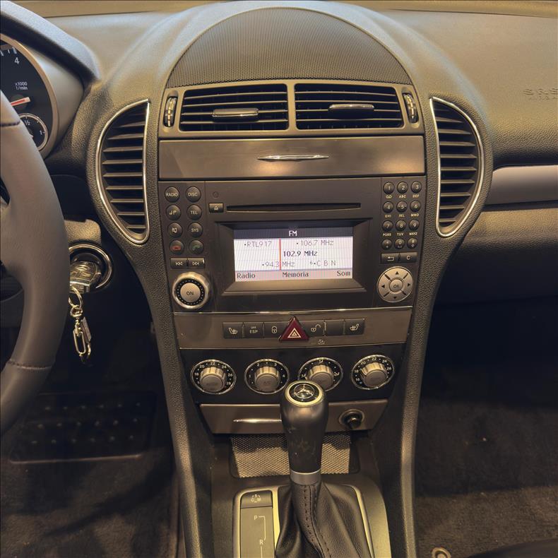 MERCEDES-BENZ  SLK 200   1.8 16V Kompressor  - 21088