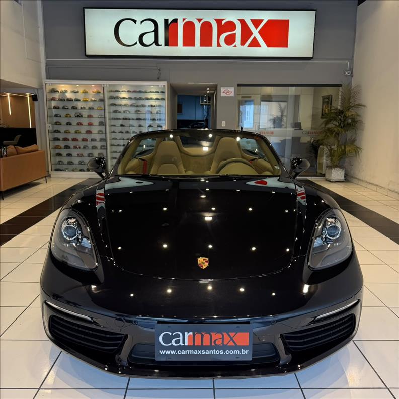PORSCHE  718   2.0 16V H4 Boxster  - 8514636