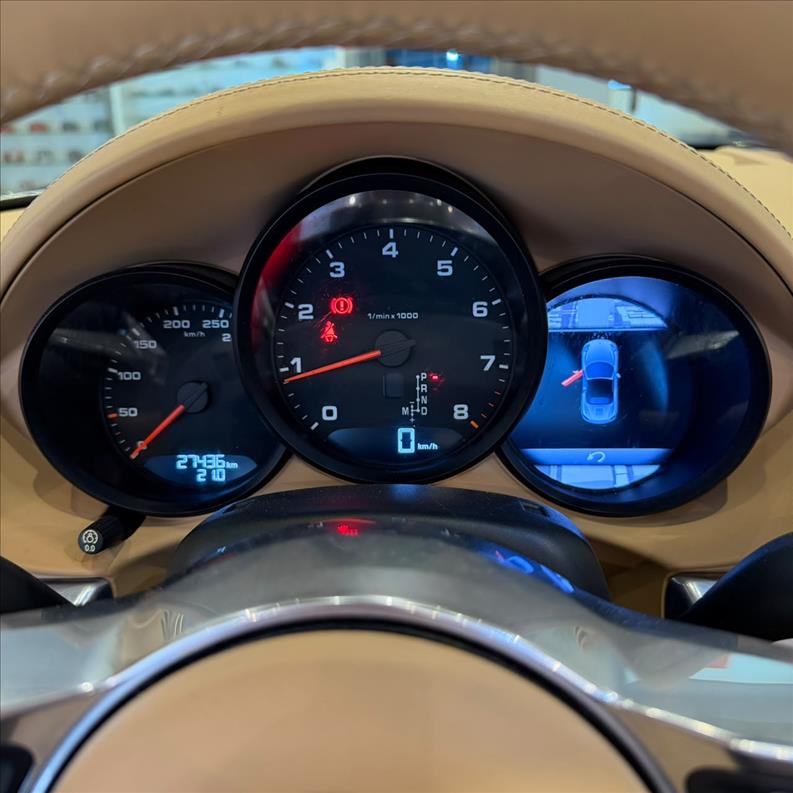 PORSCHE  718   2.0 16V H4 Boxster  - 8514647