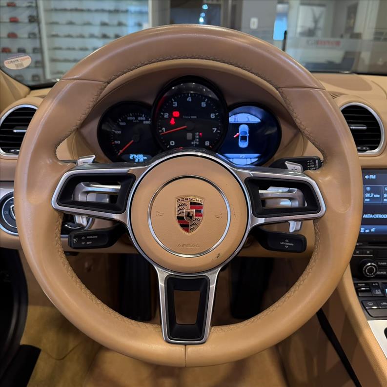 PORSCHE  718   2.0 16V H4 Boxster  - 8514646