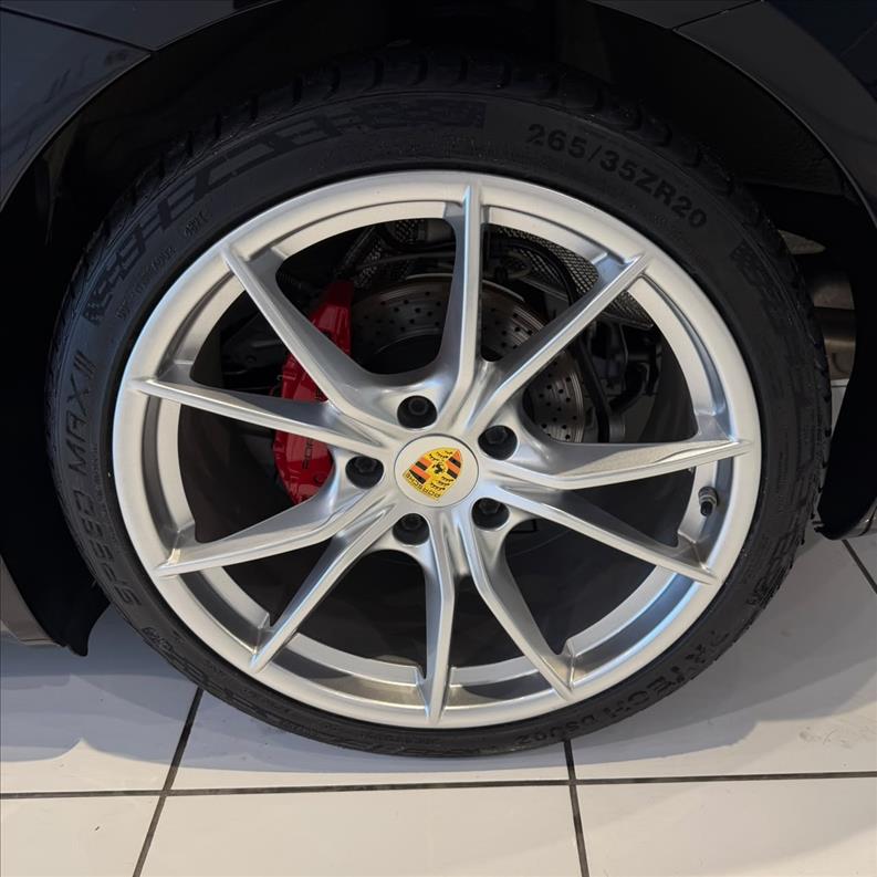 PORSCHE  718   2.0 16V H4 Boxster  - 8514648
