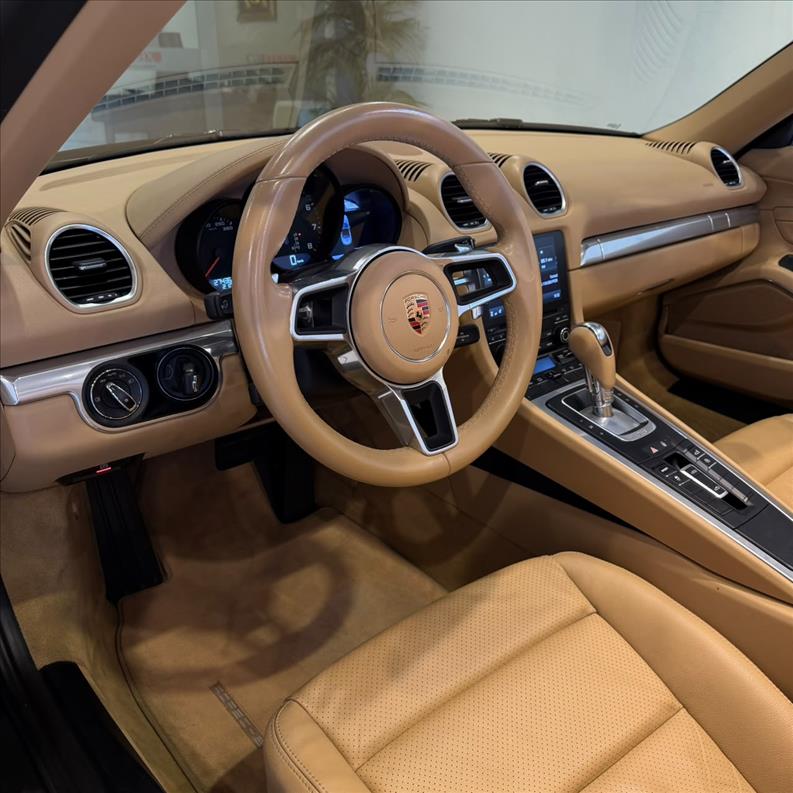 PORSCHE  718   2.0 16V H4 Boxster  - 8514641