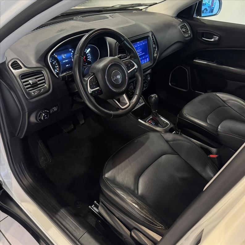 JEEP  COMPASS   2.0 16V Longitude  - 3614673